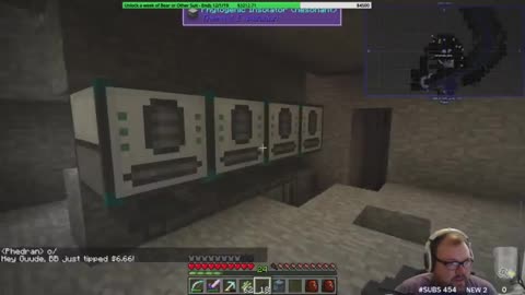Mindcrack Live 2019-11-28 12 hours of fun part 1