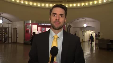 House passes 2 bills that impact teen offenders (DC) 