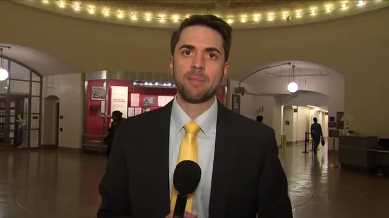 House passes 2 bills that impact teen offenders (DC)