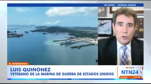 Dos generales del régimen venezolano estarían dando a EE. UU. información del Cartel de los Soles. 2025/09/19