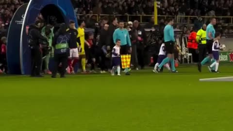 Arsenal vs Club Brugge 2-0 – All Goals & Highlights | Noni Madueke Brace | UEFA Champion League25/26