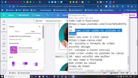 como funciona o youtube criando videos no canva.mp4