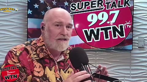 Trump tours Asia as the shut down rolls on