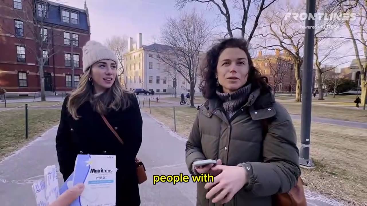 Nov 19, 2025 What concerns you the most about the future?