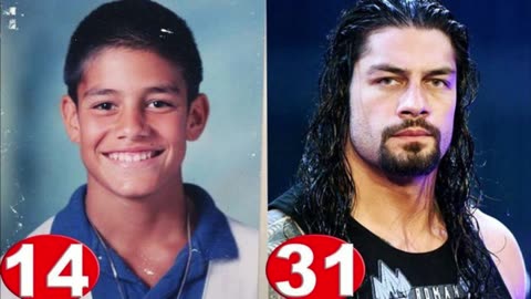 Roman Reigns: The Rise, Reign & Legacy of WWE’s Tribal Chief