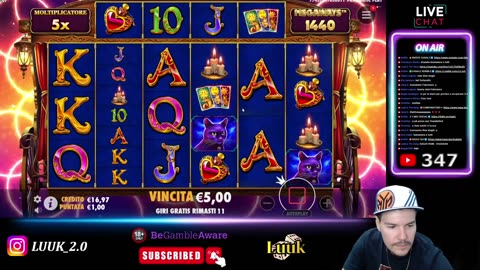 ⚡La febbre del Sabato sera!💣 #slotonline #slot #bonushunt #slots #casinoonline #slotdabar