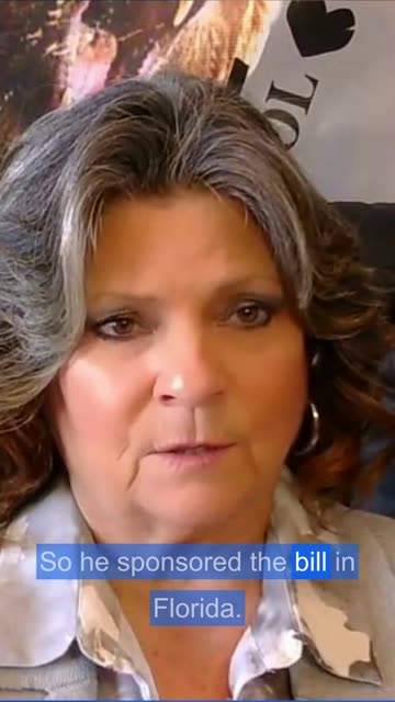 How one case sparked a mission to pass grooming laws nationwide