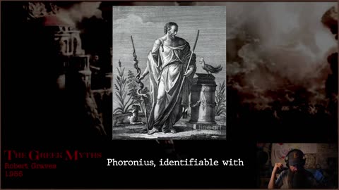 The Greek Myths - B1 - 50.2