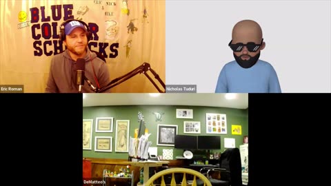 Snow Day Shenanigans