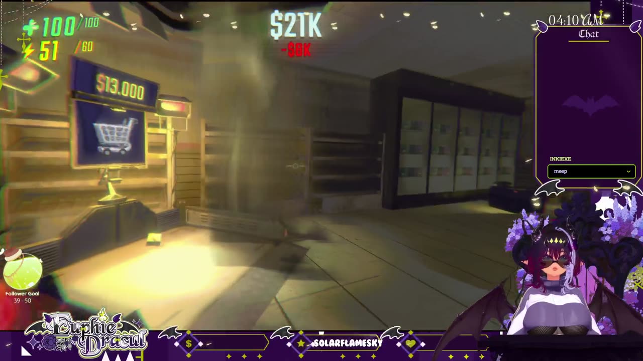 Free From Coporate, Playing w/ Randos