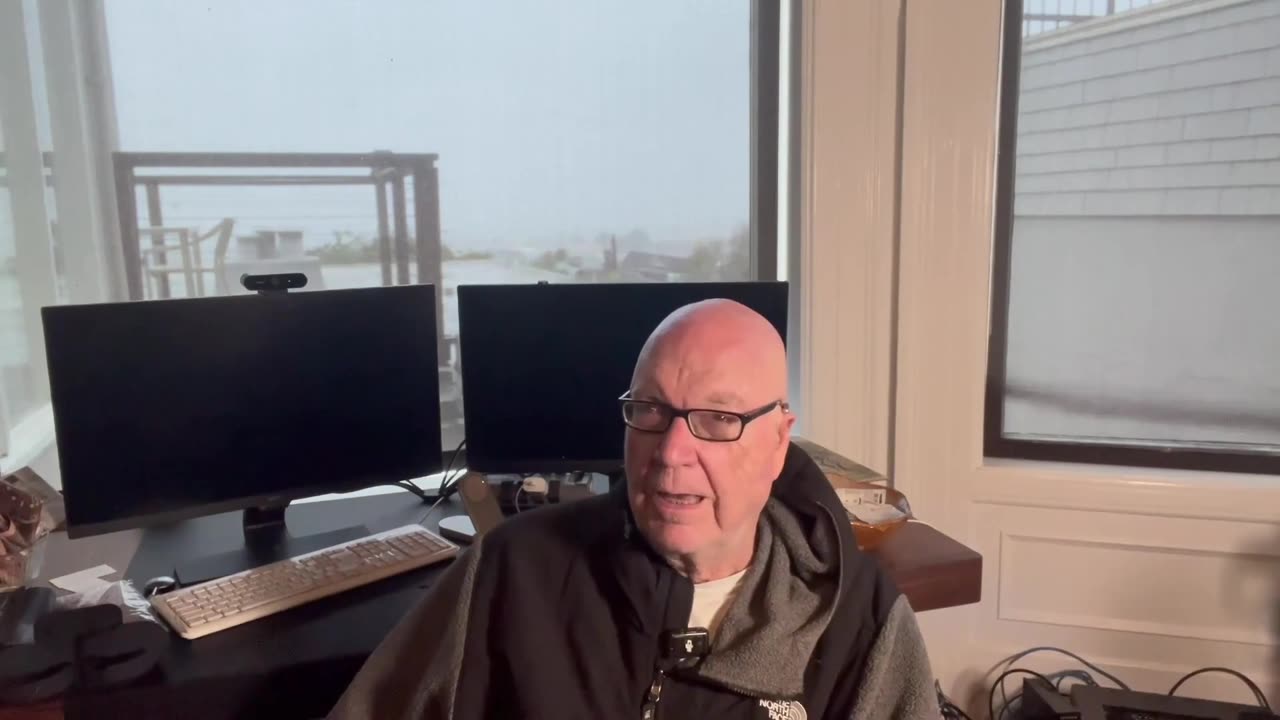 SHORT: My Experience at Harvard Business School