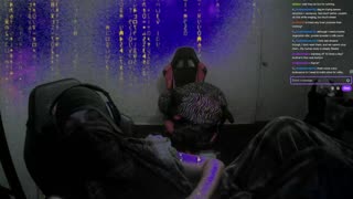 Cyberstream - 2025/08/08 - Star Trek, Jerking Off