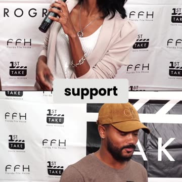 Romeo Miller: Give Back to Your Community | Urban Film Festival