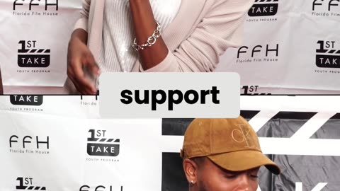 Romeo Miller: Give Back to Your Community | Urban Film Festival