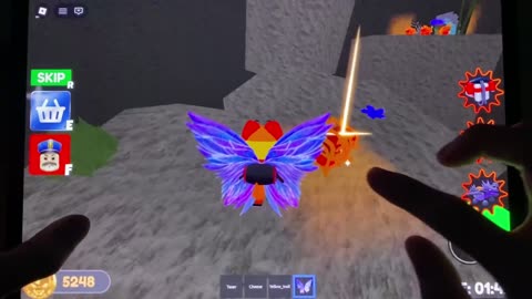 The Petshop, The Hospital Obby, POCOYO PRISON RUN, Roblox part 3