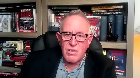 Arizona Today, 23 October 2025 - Mr. Trevor Loudon