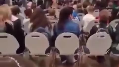 🚨 SHOCKING_ German school children forced to listen to ISLAM