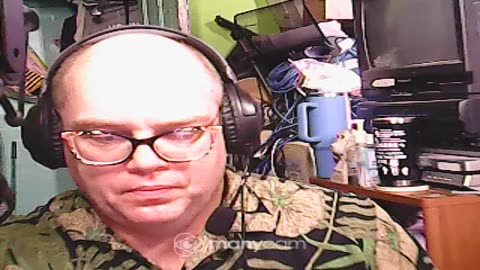 Live Jiggy Jaguar Radio Show