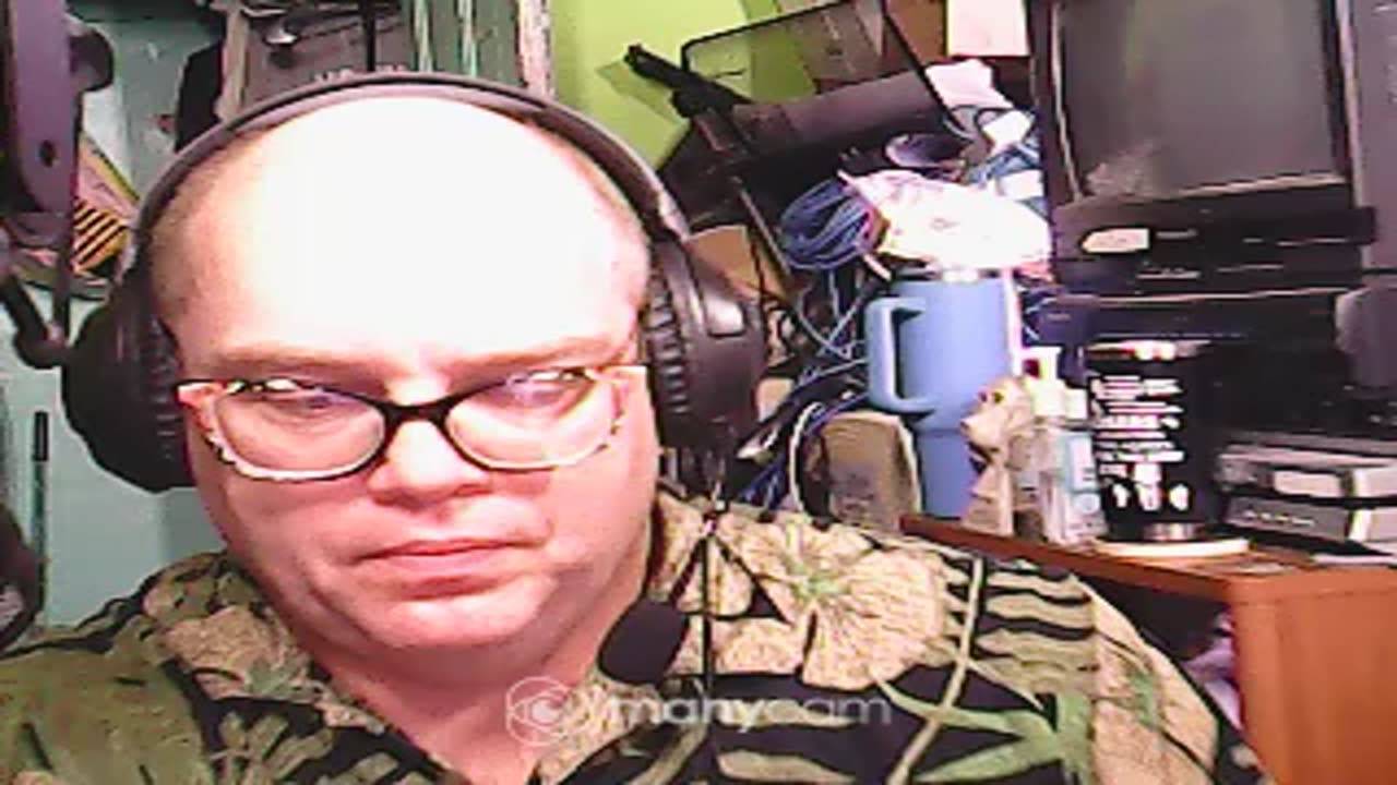 Live Jiggy Jaguar Radio Show