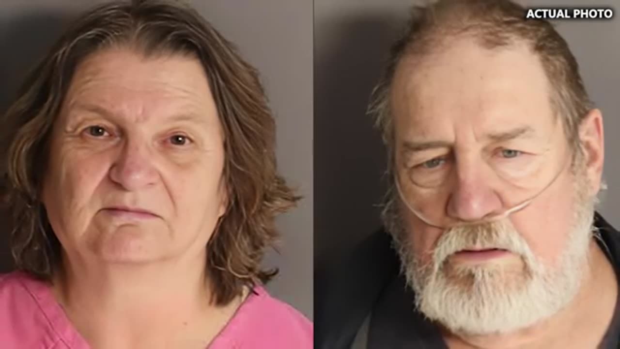 35 Year Old Disturbing Cold Case FINALLY Solved in 2024 True Crime