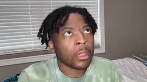 Your parents call you but you don't respond