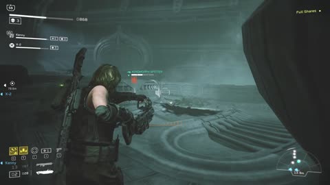 Aliens: Fireteam Elite - All My Personal Friends