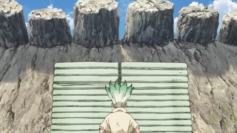 Dr. STONE Special Episode – RYUSUI 720p [stc anime world]