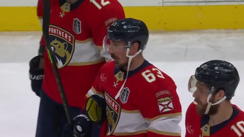 Stanley Cup Finals Game 3
