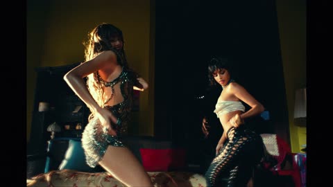 LISA-WHEN I'M WITH YOU FT TYLA OFFICIAL MUSIC VIDEO