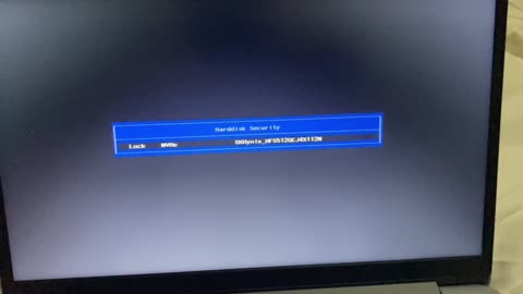 Sample Video - LearnFly Course - System Boot Hardening