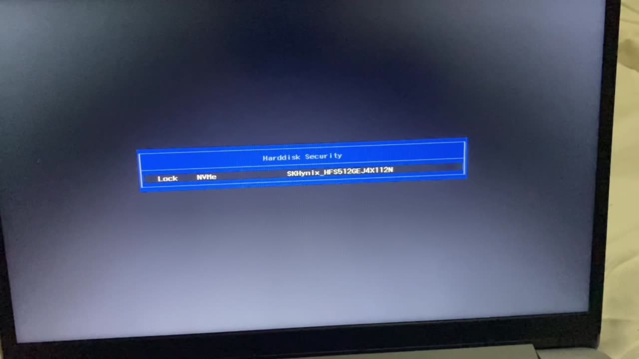 Sample Video - LearnFly Course - System Boot Hardening