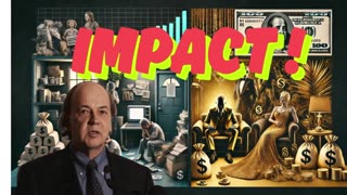 ⚠️ Jim Rickards Just Dropped a Terrifying Warning – Are You Ready? 🧨