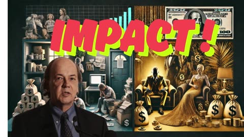 ⚠️ Jim Rickards Just Dropped a Terrifying Warning – Are You Ready? 🧨
