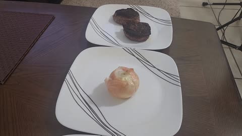 MEAL OF THE DAY