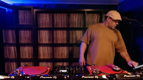 "Jams Outside the Club Norms" with Wil Milton 6.17.25