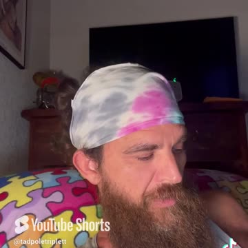 Women #Women #Men #Different #TadpoleTriplett #Comedian #Comedy