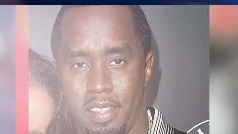 #SeanCombs' Itty Bitty Diddy Revealed
