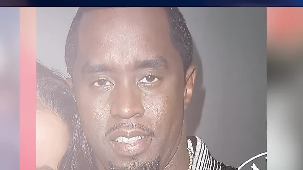 #SeanCombs' Itty Bitty Diddy Revealed