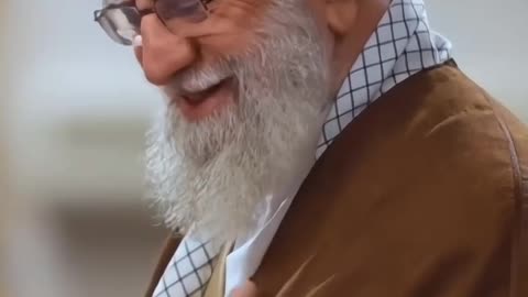 Iran president ready for War
