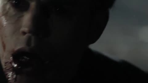 Stefan loses control | The Vampire Diaries | ShowTime Clips