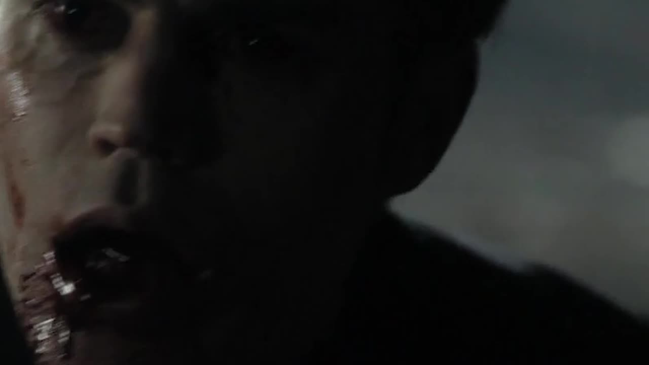 Stefan loses control | The Vampire Diaries | ShowTime Clips