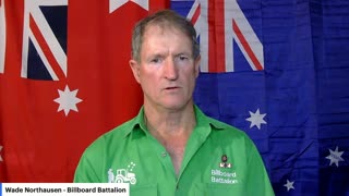 Farmer Wade does a breakdown of the results of the 2025 Australian federal election - 15/5/2025