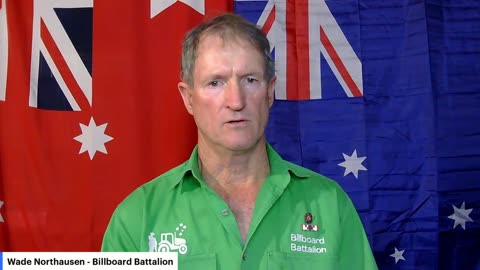 Farmer Wade does a breakdown of the results of the 2025 Australian federal election - 15/5/2025