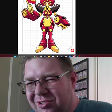 Medabot thoughts: Marche