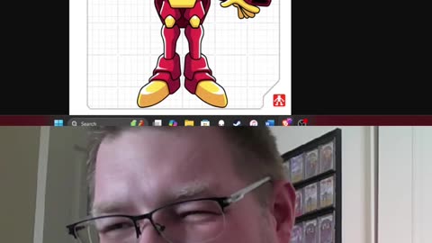 Medabot thoughts: Marche