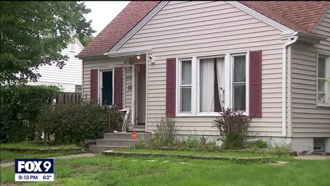 Suspected lawmaker shooter Vance Boelter's long-time friend, roommate reacts