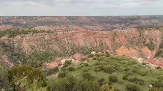 Dusk Palo Duro Canyon S.P. TX #5