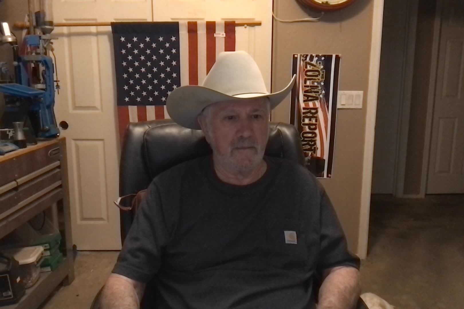 Jimmy Kimmel Tells Us What We All Need To Hear, Re Trumps Health, Part 2