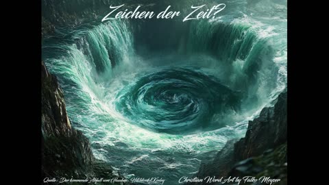 Zeichen der Zeit?