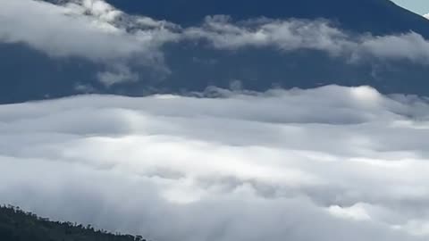 "The Untouched Glory of Mount Elbrus"